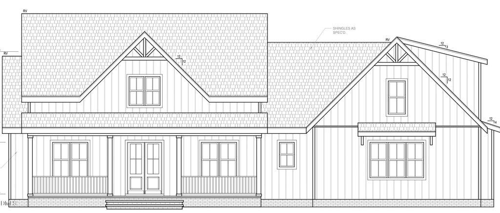 283 Slocum Drive, Wendell