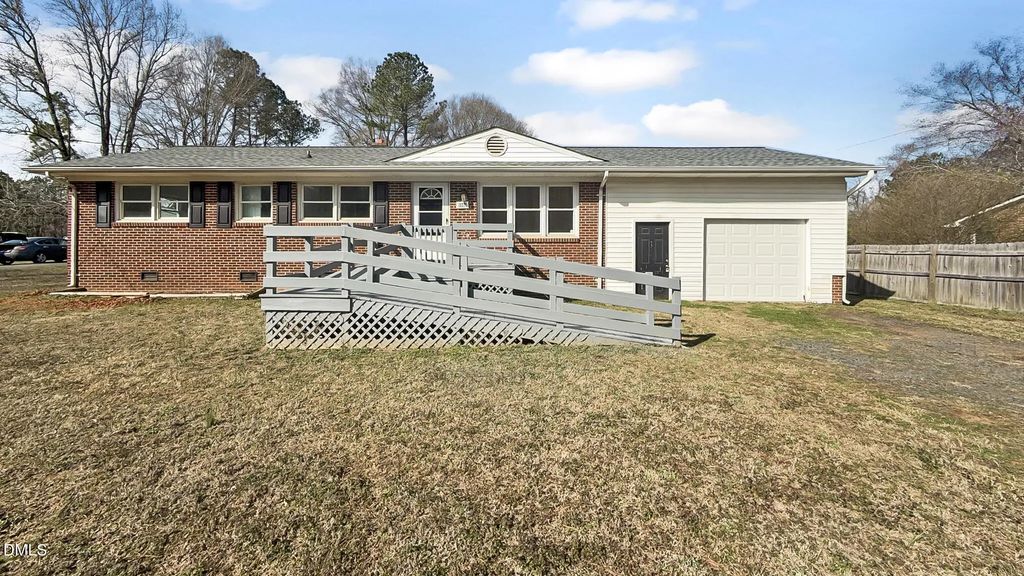 5503 Antioch Road, Oxford