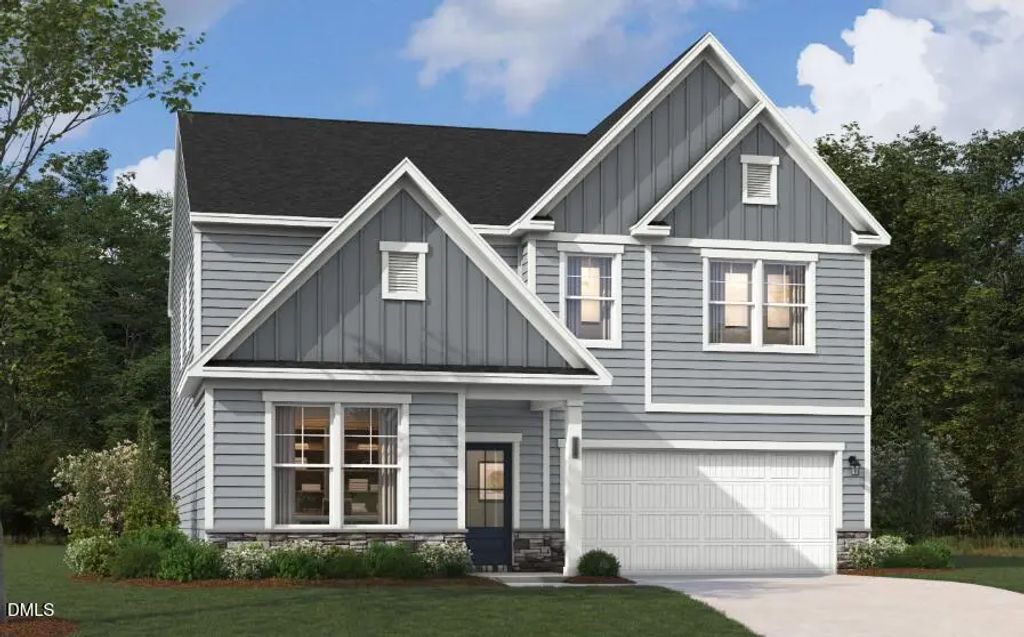352 Williams Grove Lane, Apex
