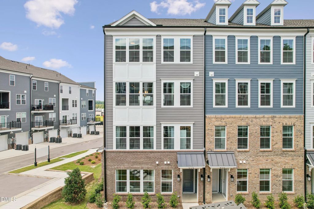 426 Gaston Park Lane #200, Wake Forest