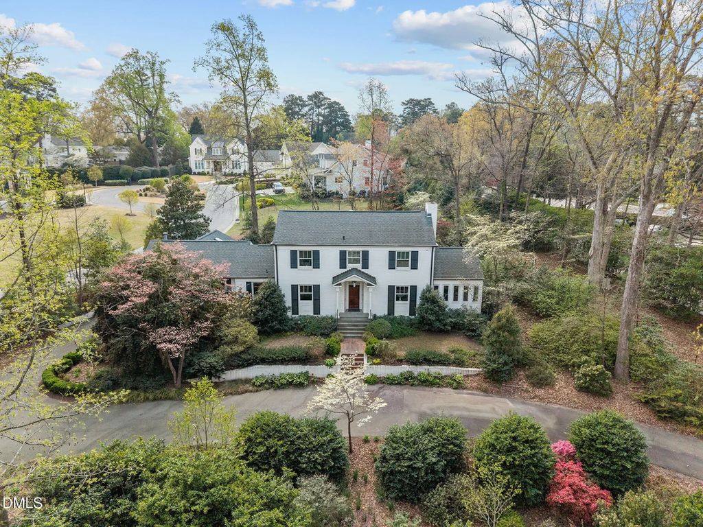 2425 Argyle Drive, Raleigh