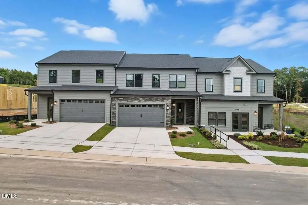 2146 Barnside Lane, Apex