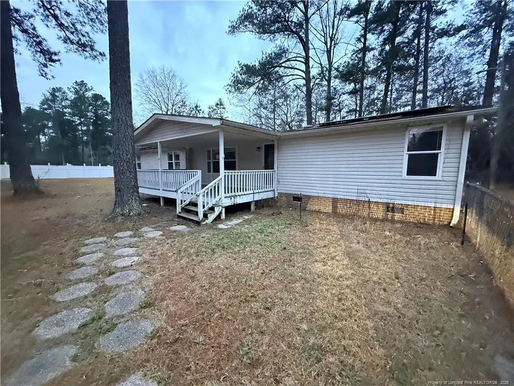 204 Riverview Drive, Vass
