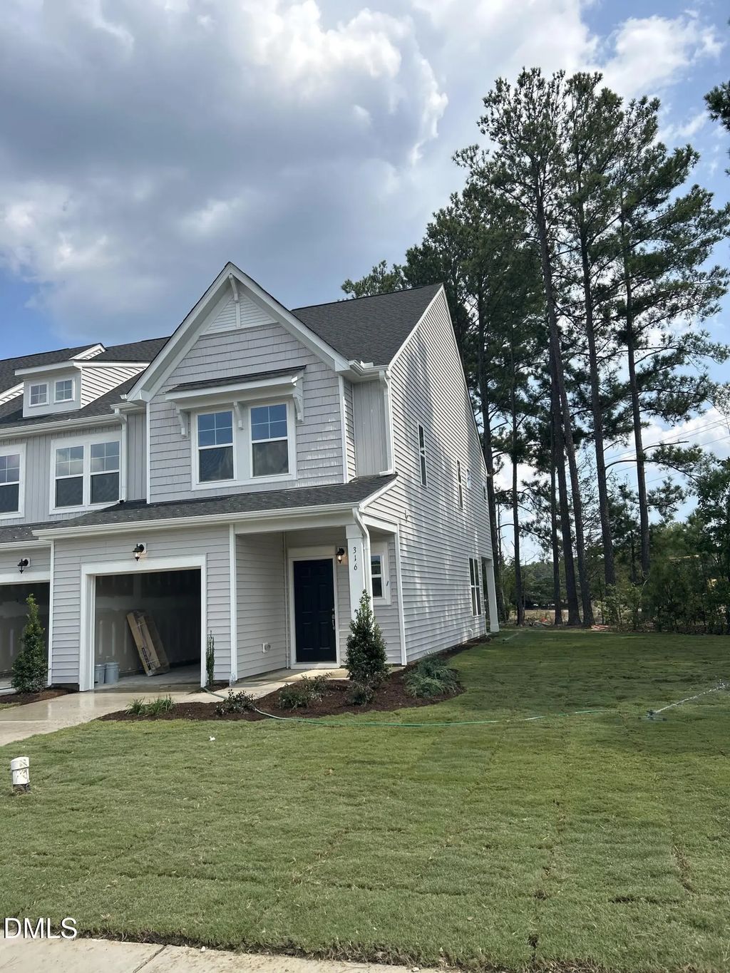 316 Short Ridge Way, Rolesville
