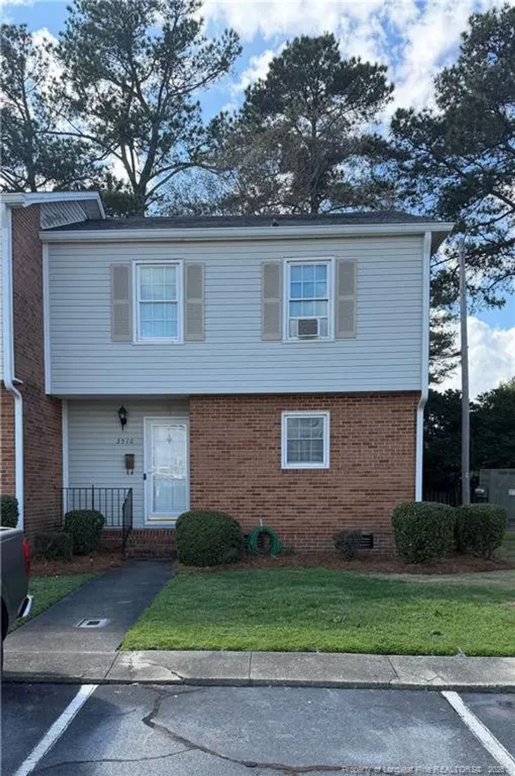 3576 Fayetteville Road, Lumberton