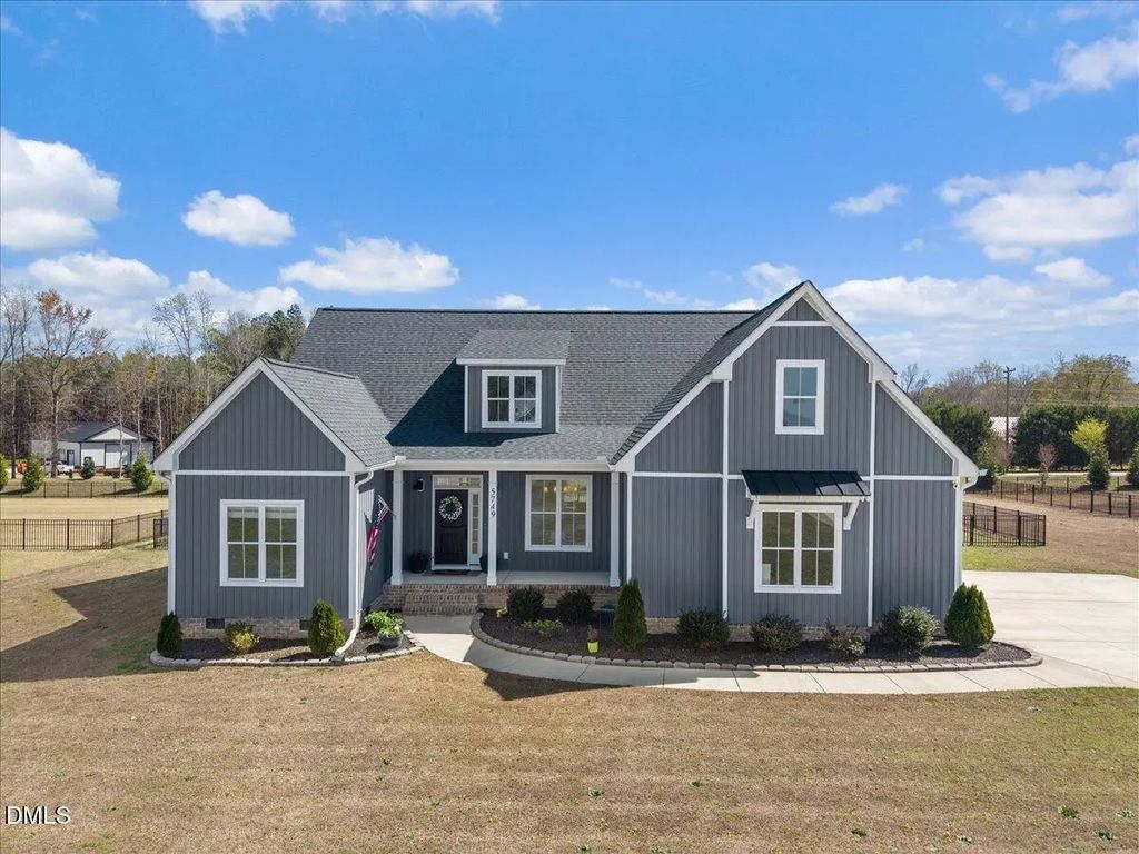 5749 Harvest Ridge Road, Battleboro