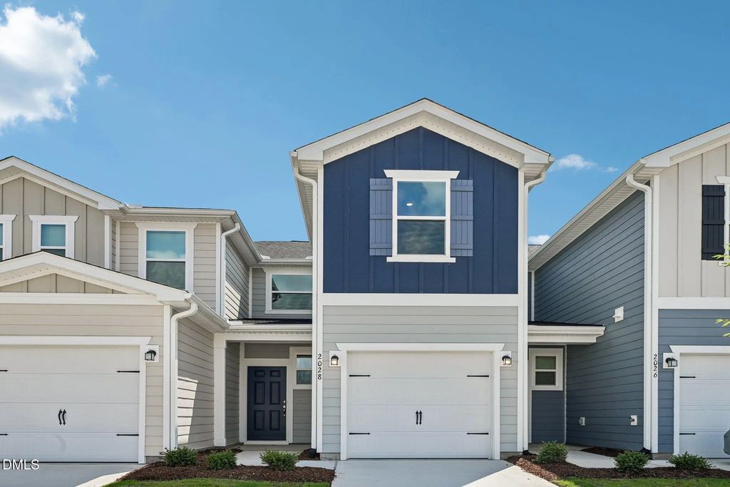 2028 Oakdale Drive, Durham