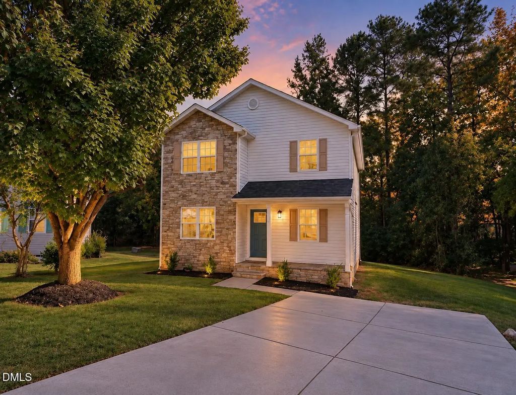 12 Sameer Court, Durham