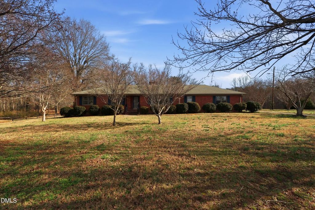 1531 Mount Hope Church Road, McLeansville
