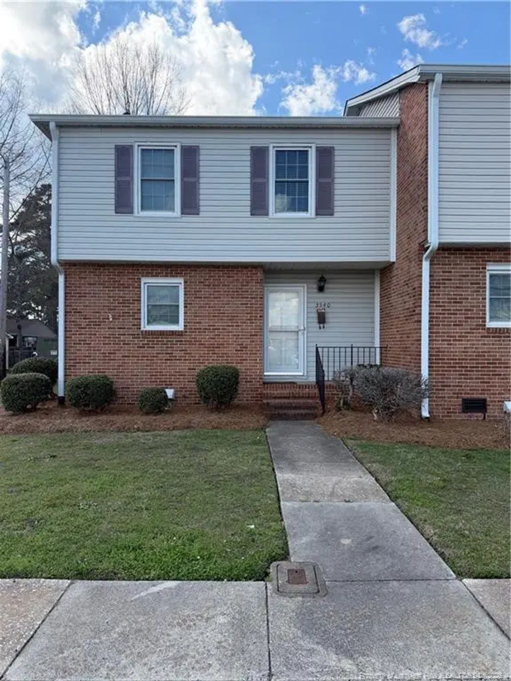 3510 Fayetteville Road, Lumberton