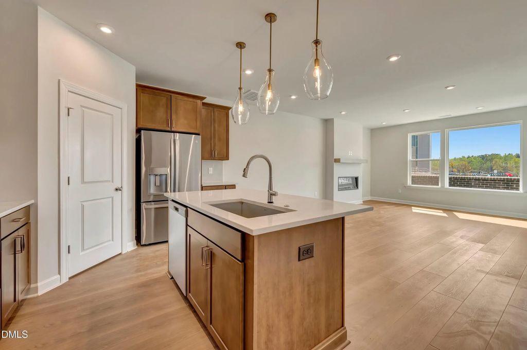 143 Parkland Drive, Pittsboro