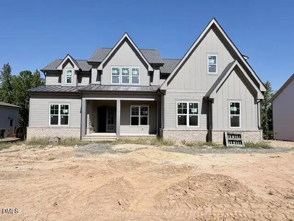 252 Inspiration Way, Fuquay Varina