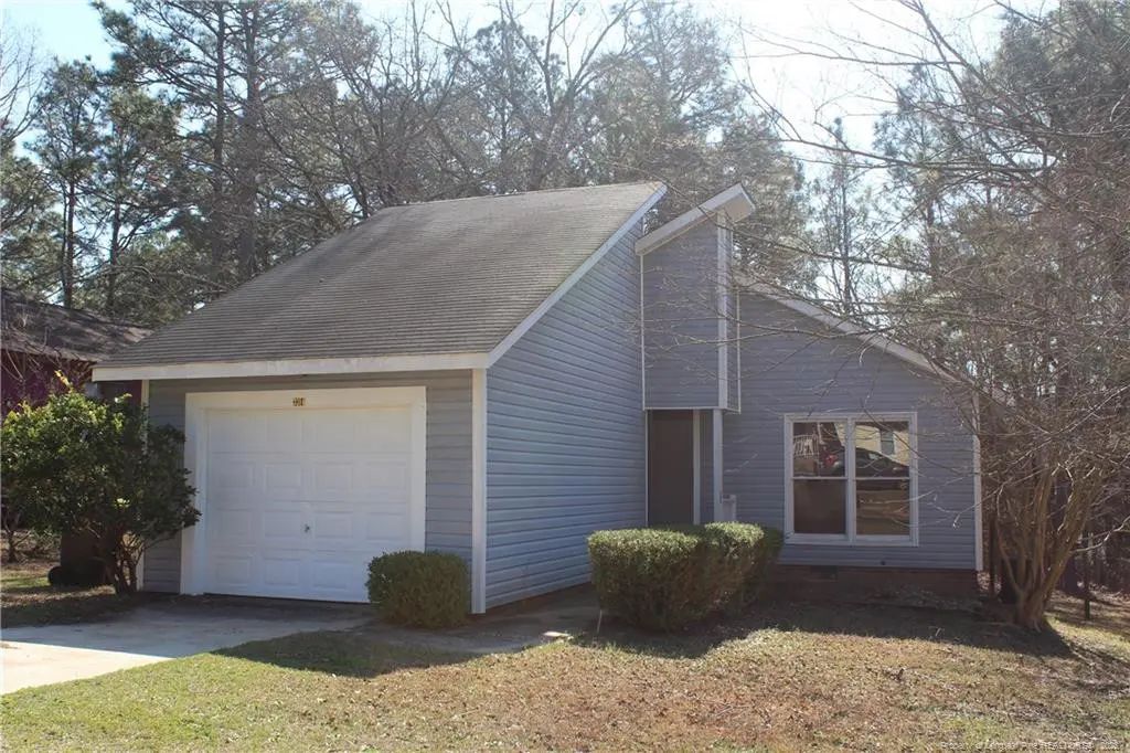 3314 Arrowhead Road, Spring Lake