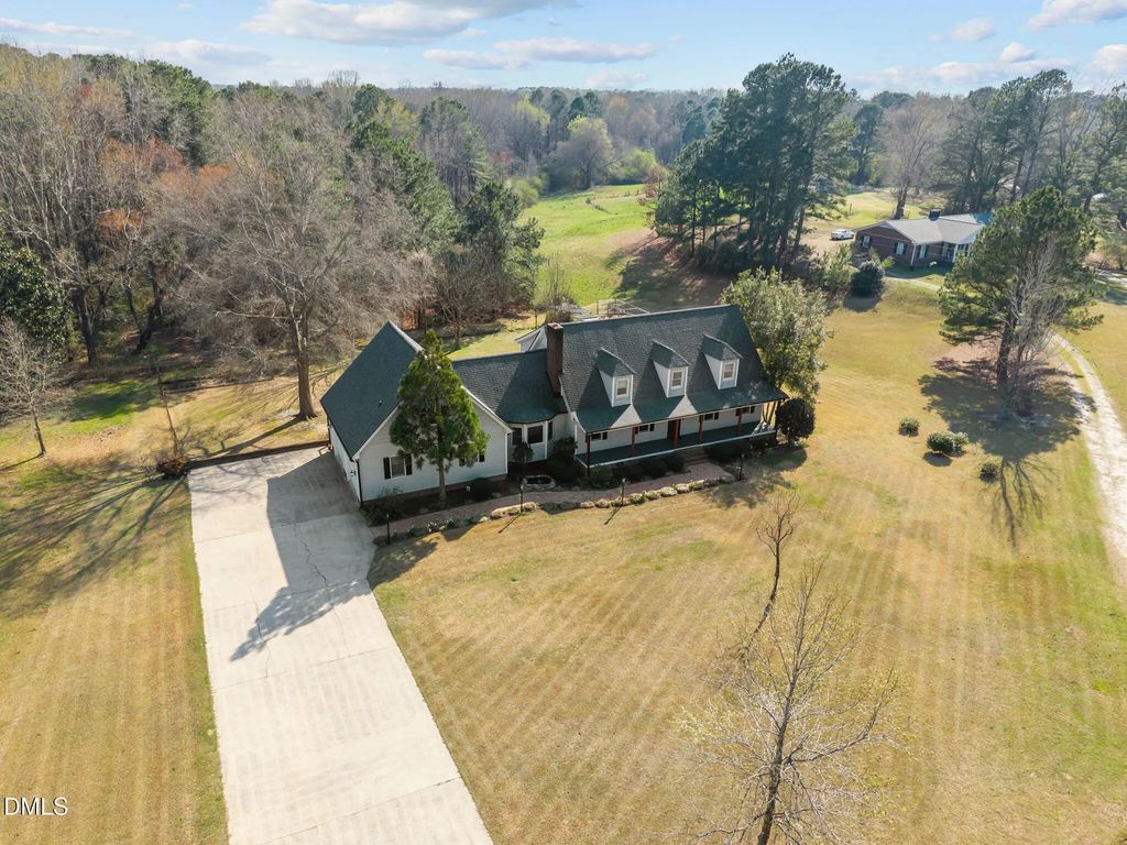530 Turlington Road, Dunn