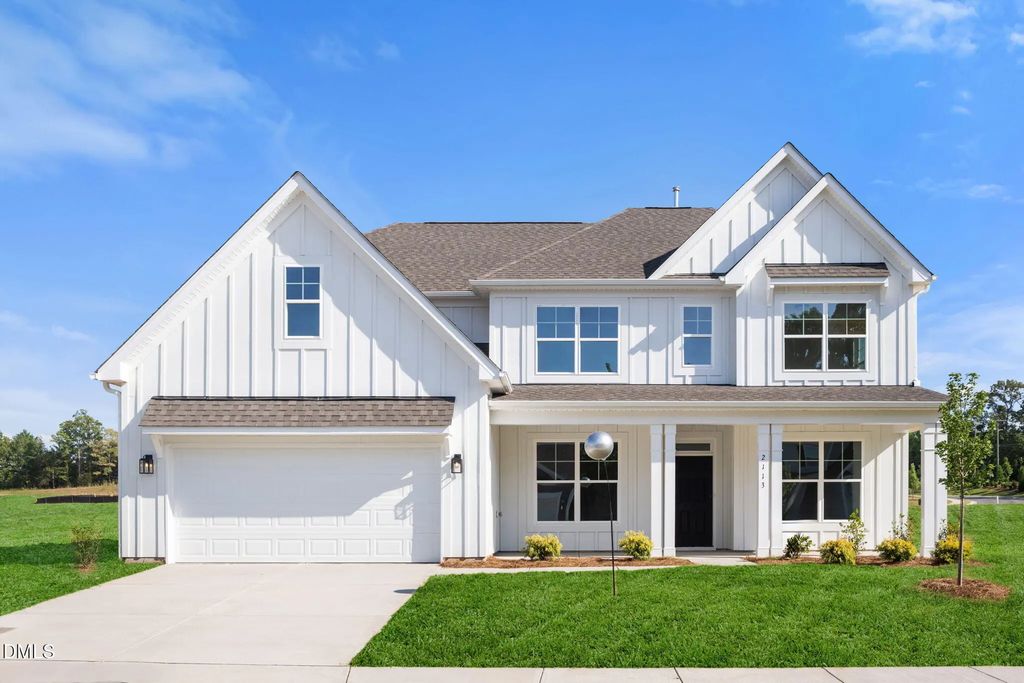 2113 Scallans Lane, Elon