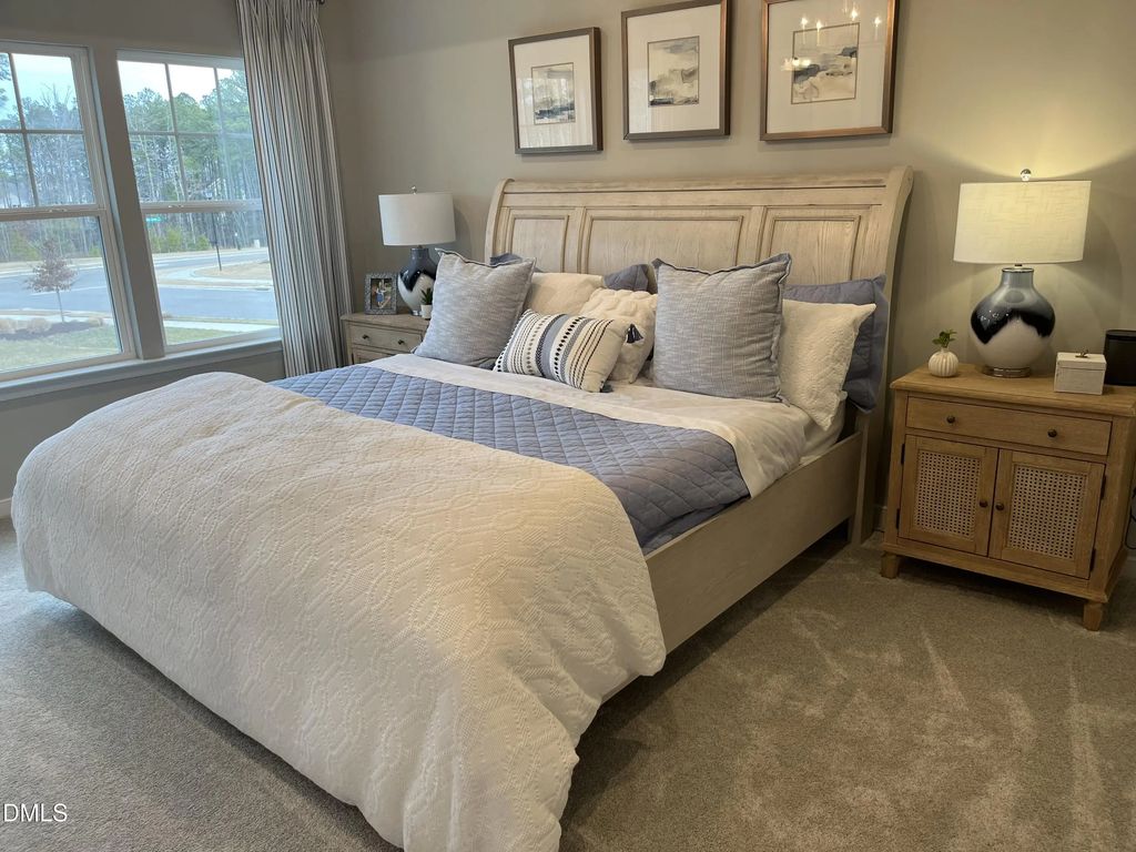 326 Short Ridge Way, Rolesville