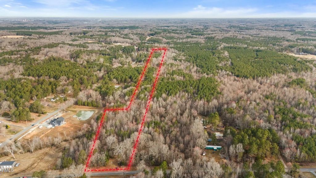 6621 Nicks Road, Mebane