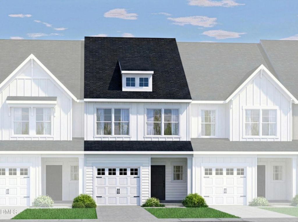 328 Short Ridge Way, Rolesville