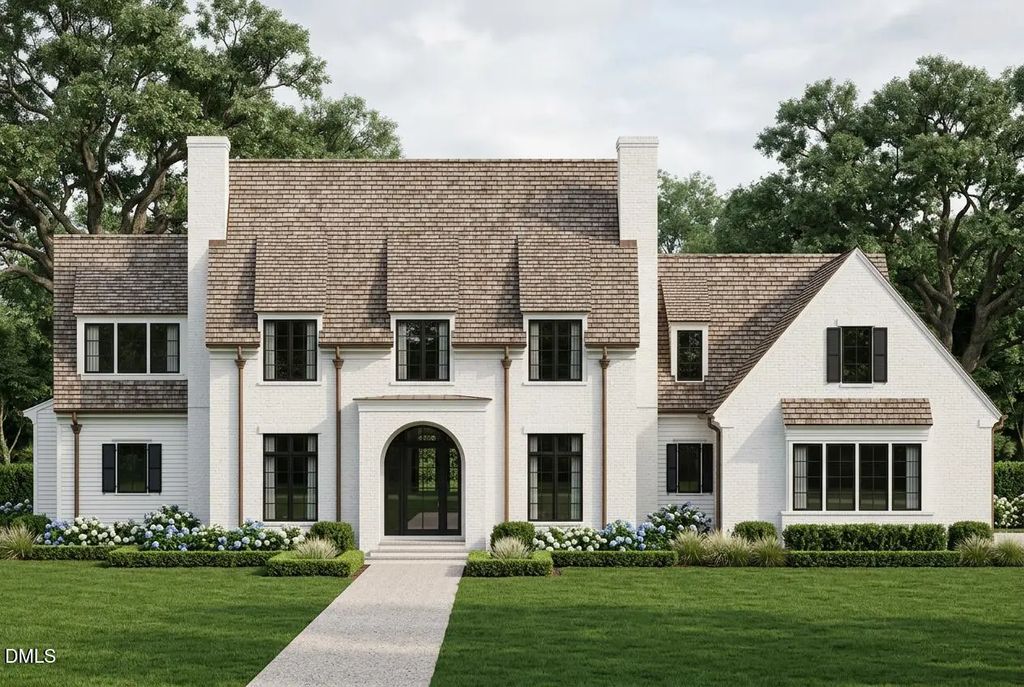 2101 Reserve Lane, Raleigh