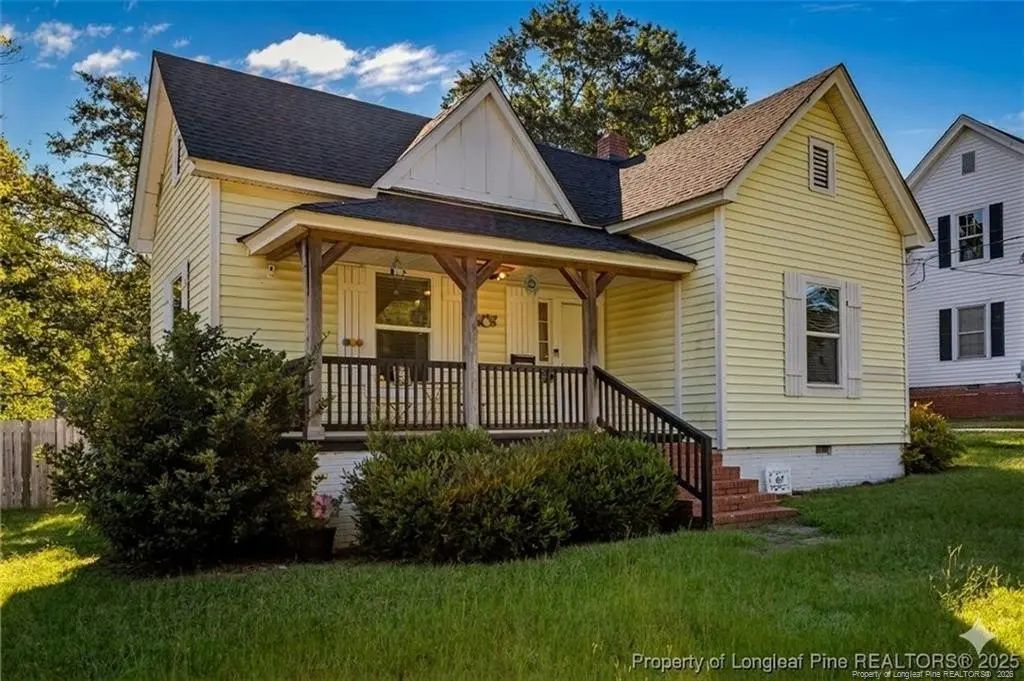 407 N 14th Street, Erwin