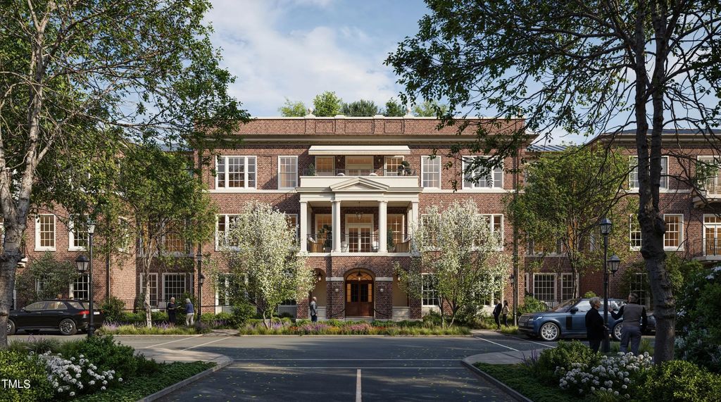 2606 Marchmont Street #105, Raleigh