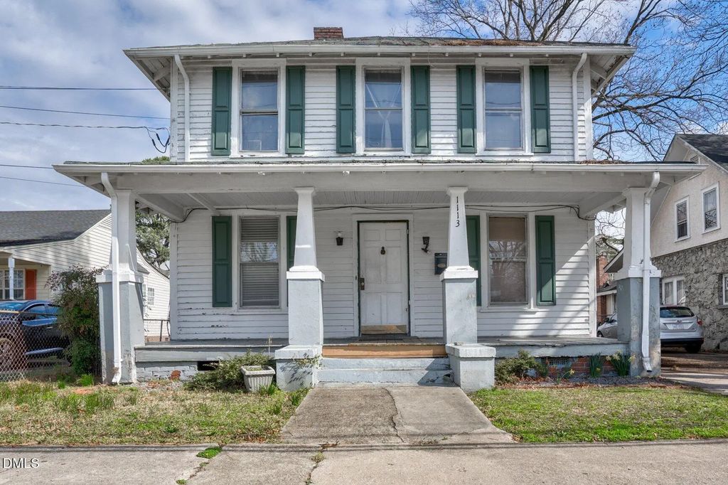 1113 Nash E, Wilson