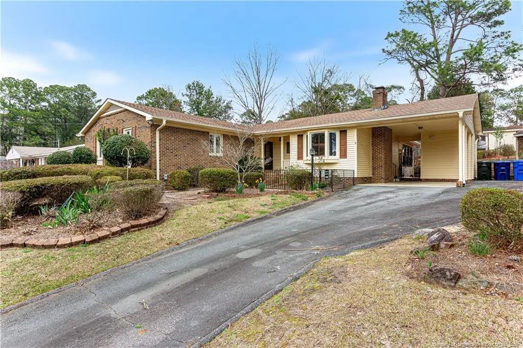 1429 Paisley Avenue, Fayetteville
