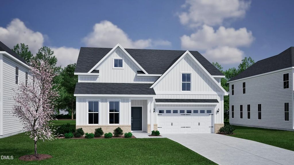 2056 Bull City Bend 372, Durham