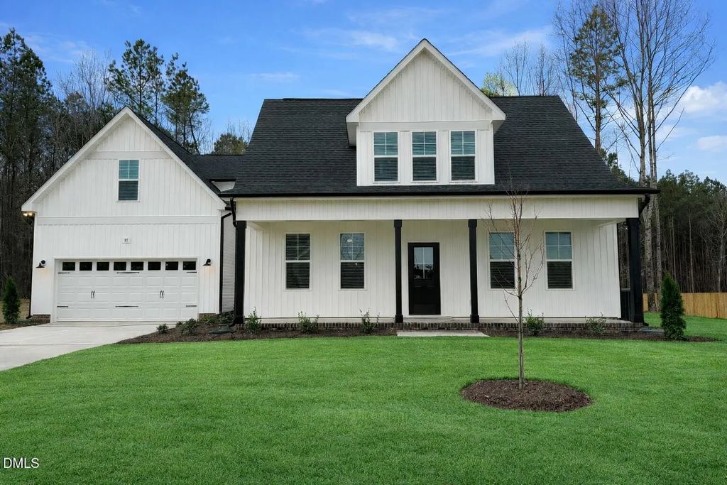 113 Beebalm Run, Dunn
