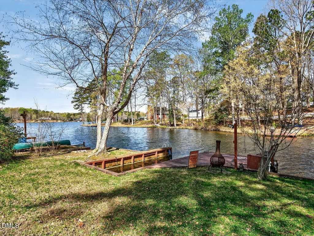 959 Sagamore Drive, Louisburg