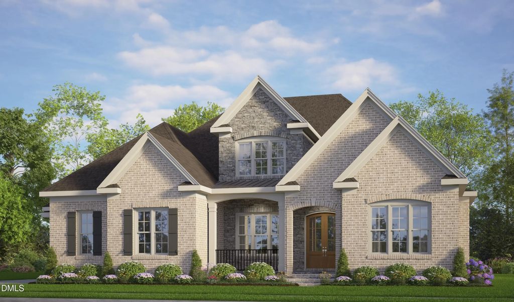 80 Beechwood Way, Holly Springs