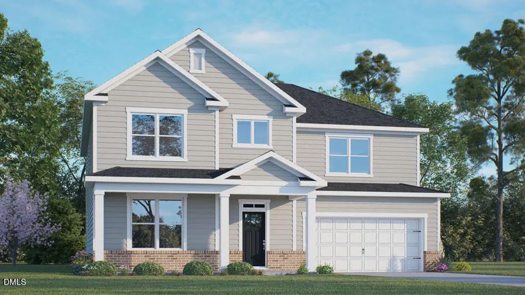 368 Swift Creek Farm Lane, Clayton