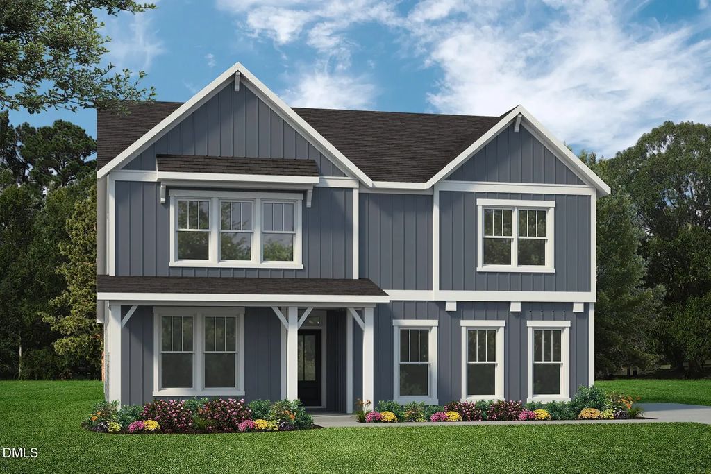 230 Sweetfern Lane, Zebulon