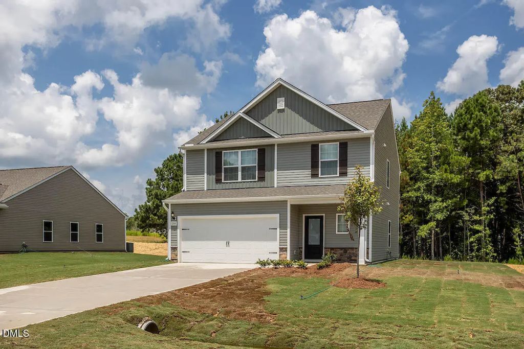 1121 Rhino Bend, Oxford