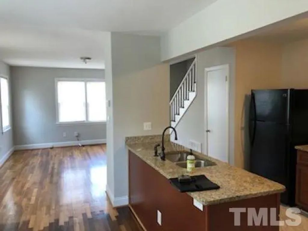 133 S Tarboro Street, Raleigh