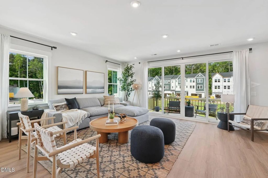 1054 Zelkova Lane, Chapel Hill