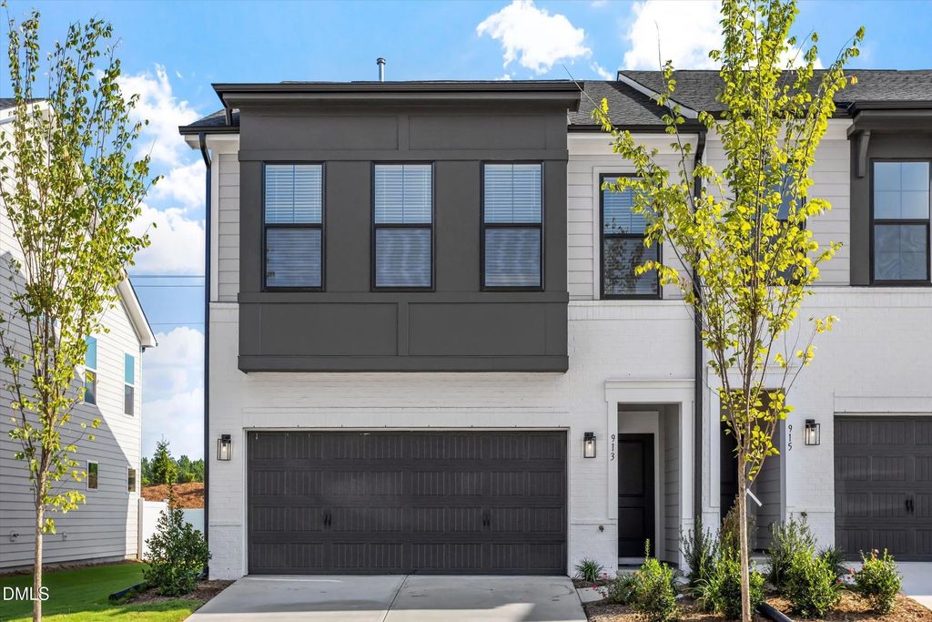 913 Westerland Way 82, Durham
