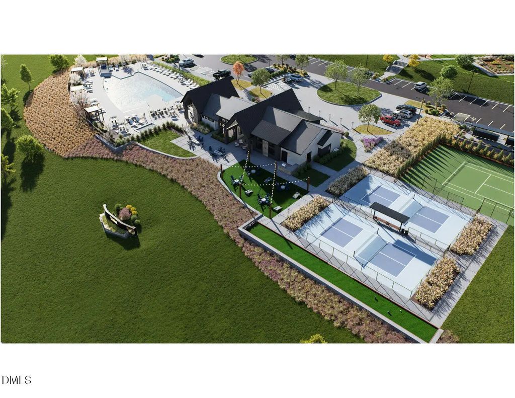 2065 Bull City Bend 403, Durham