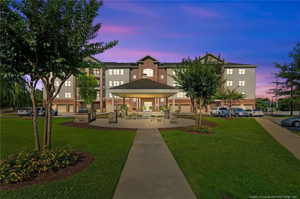 220-404 Hugh Shelton Loop, Fayetteville
