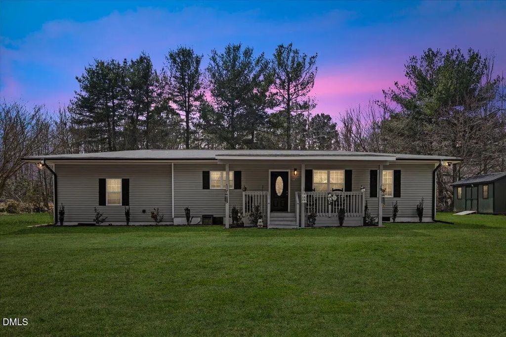 6316 U.s. 70 W, Mebane