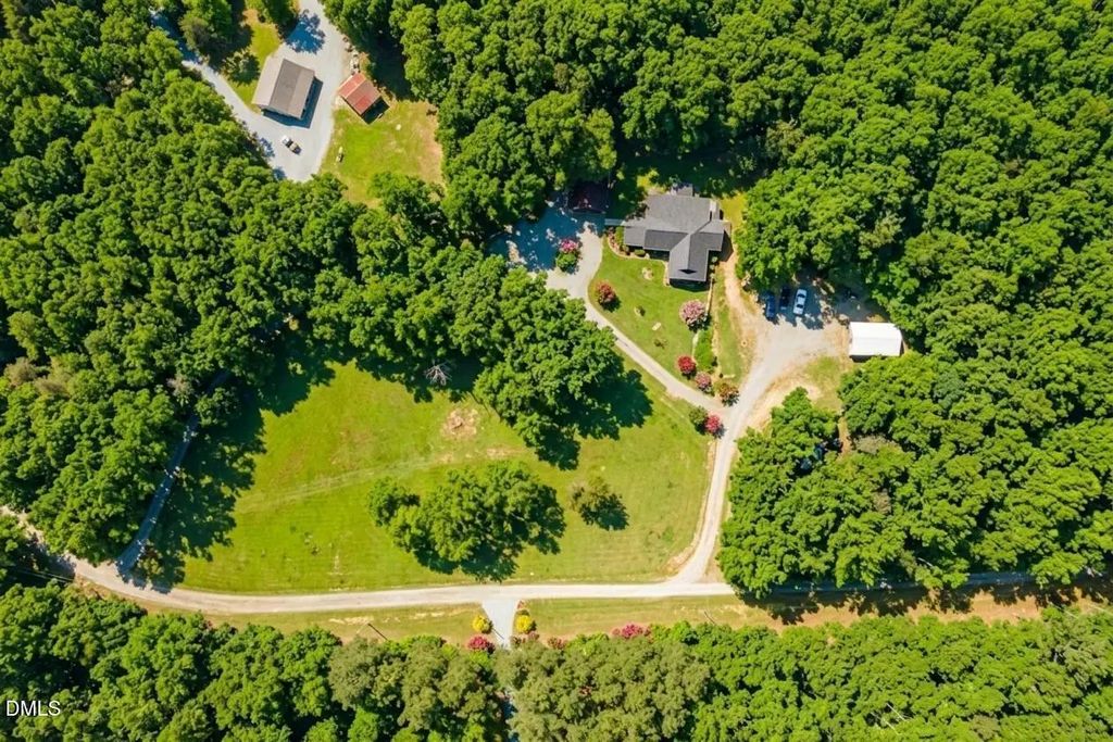 4739 Wild Azalea Place, Rougemont