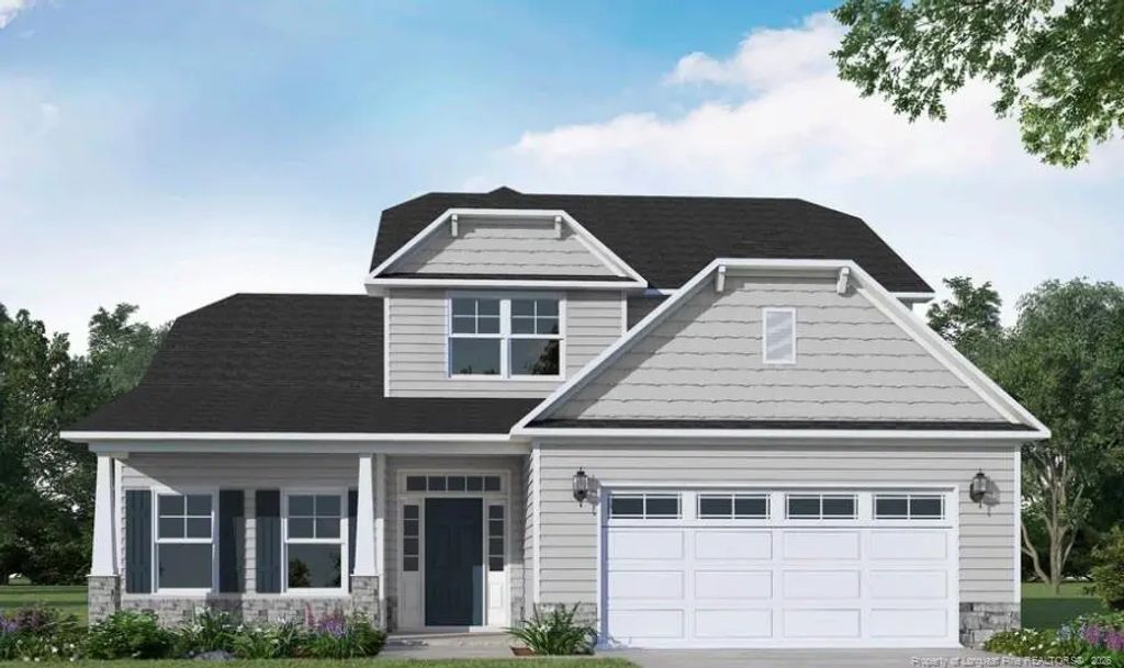 633 Watauga Lane, Aberdeen