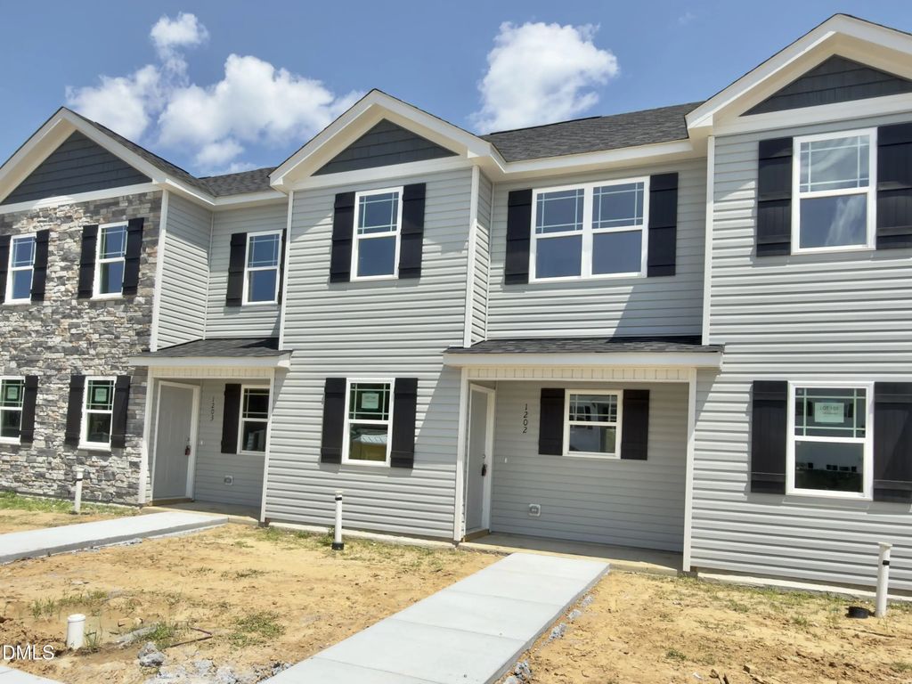 1202 Brookrun Drive, Oxford