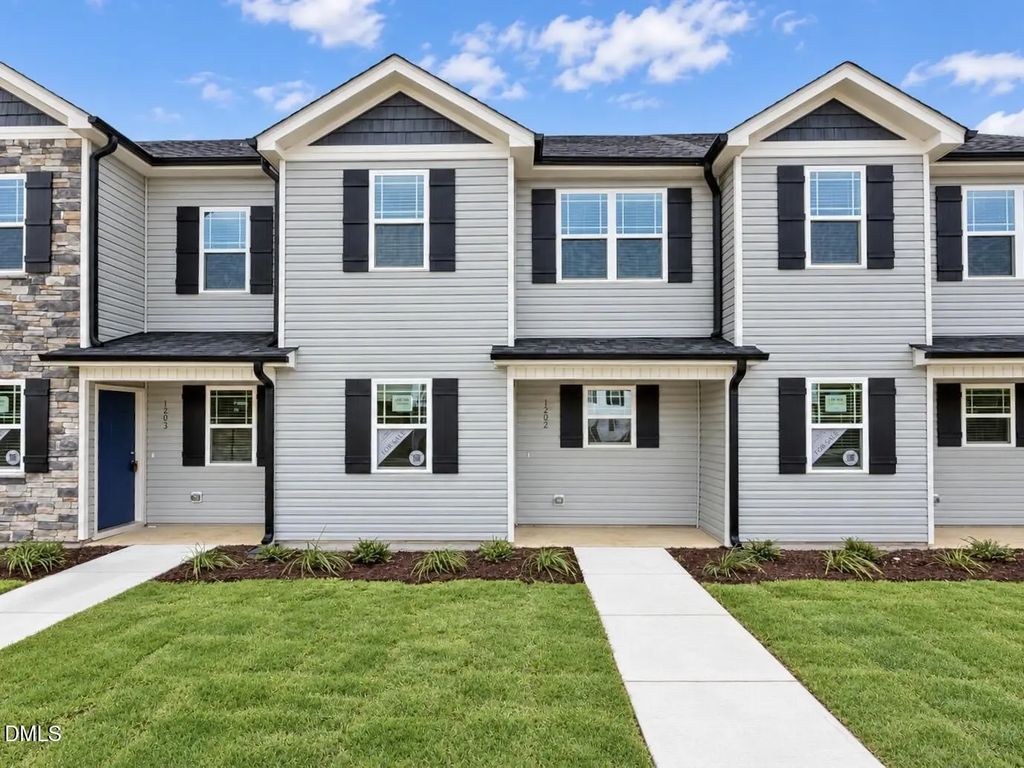 1202 Brookrun Drive, Oxford