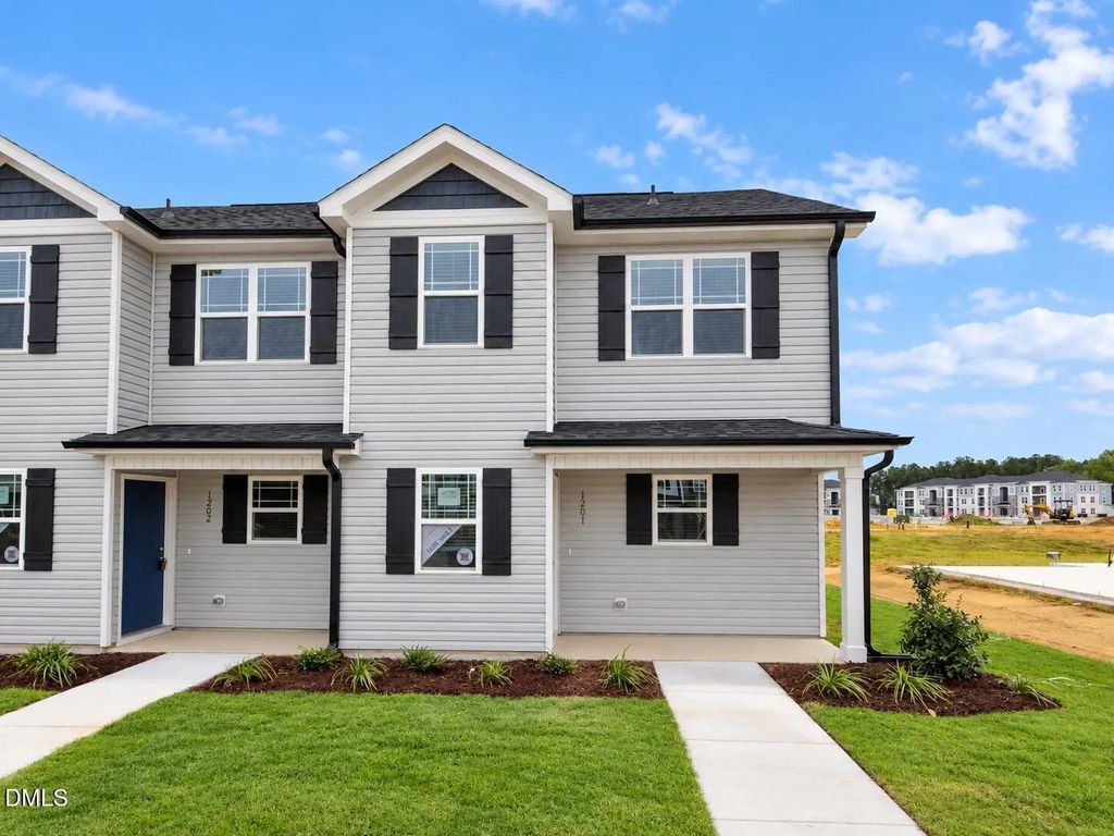 1201 Brookrun Drive, Oxford