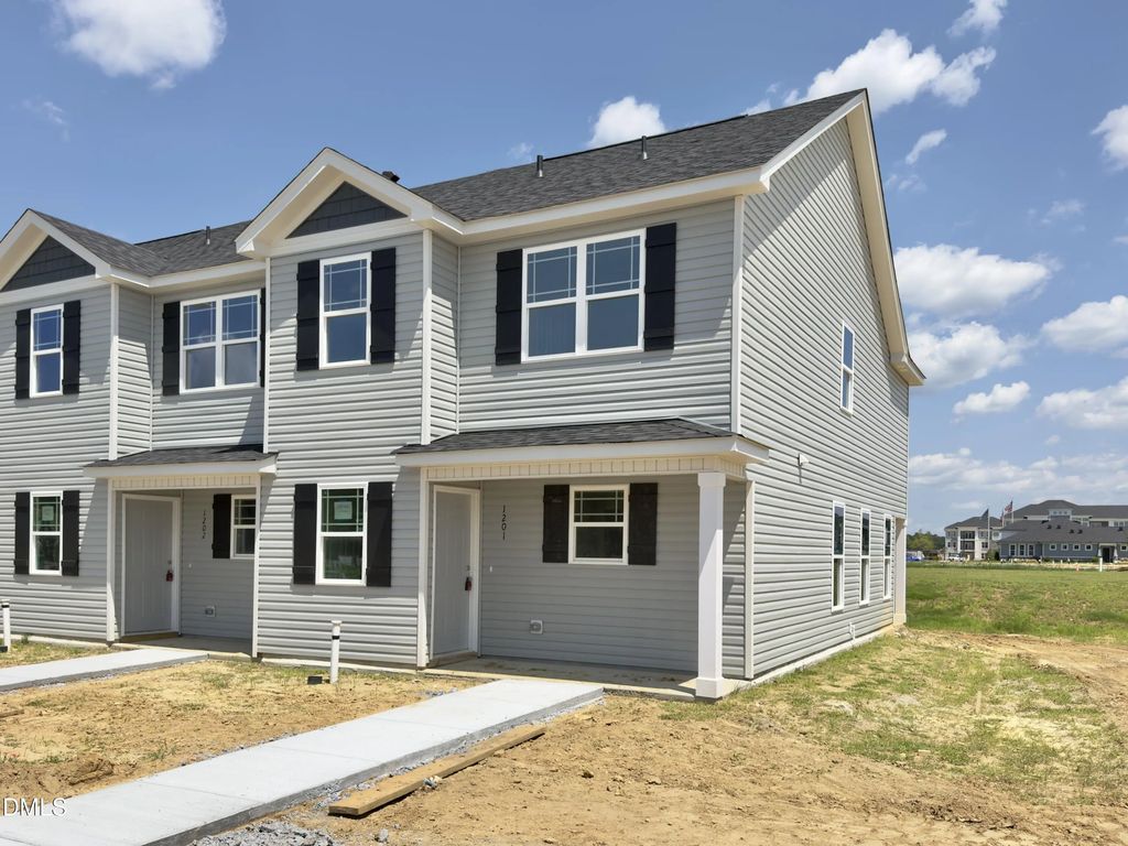 1201 Brookrun Drive, Oxford