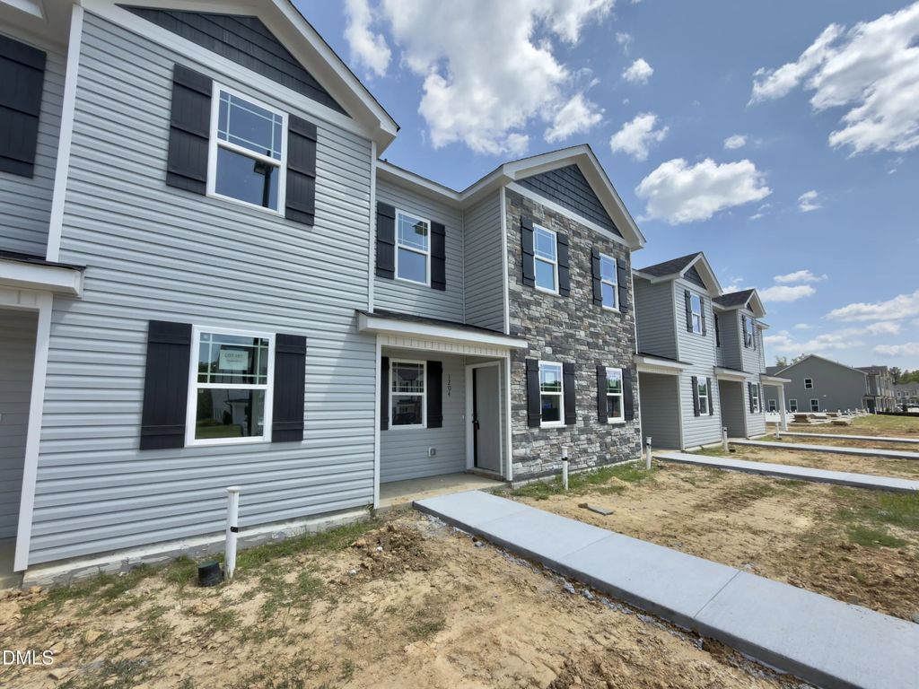 1204 Brookrun Drive, Oxford