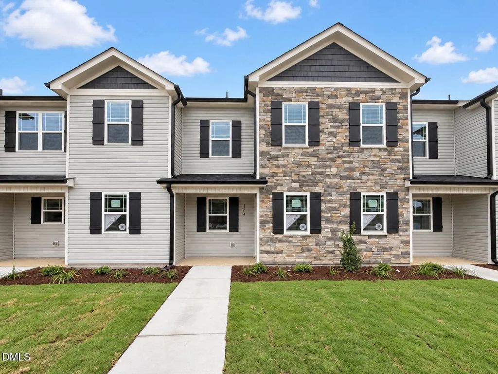 1204 Brookrun Drive, Oxford