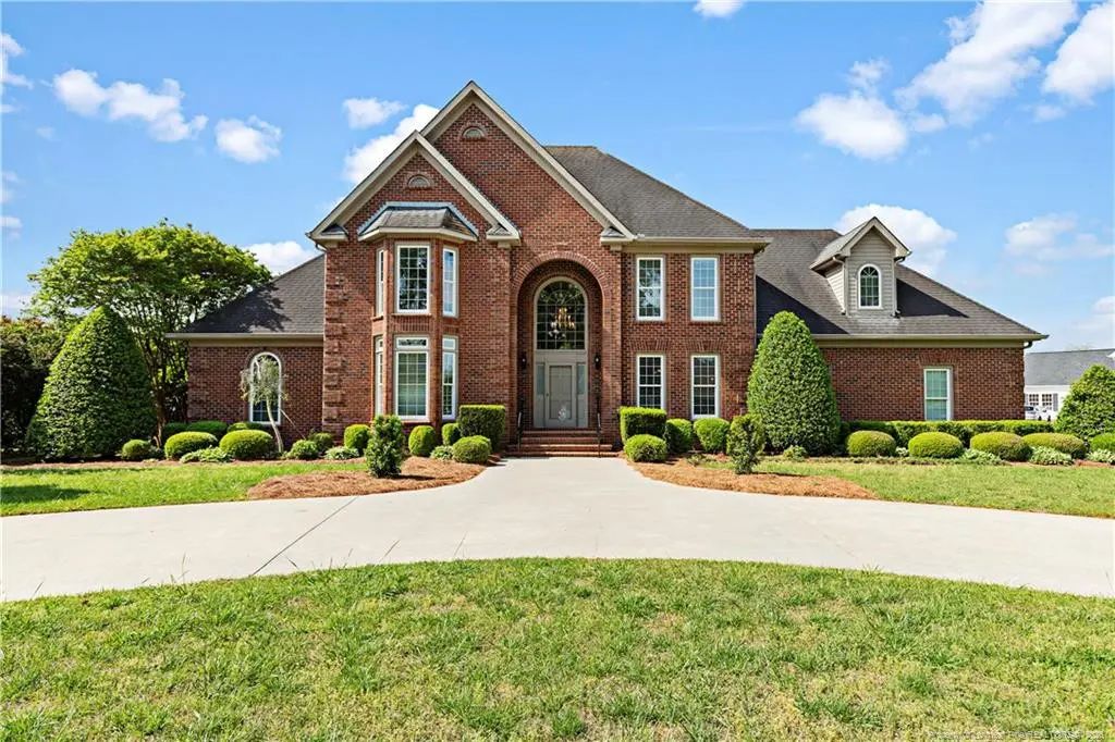 101 Kingsway Drive, Dunn
