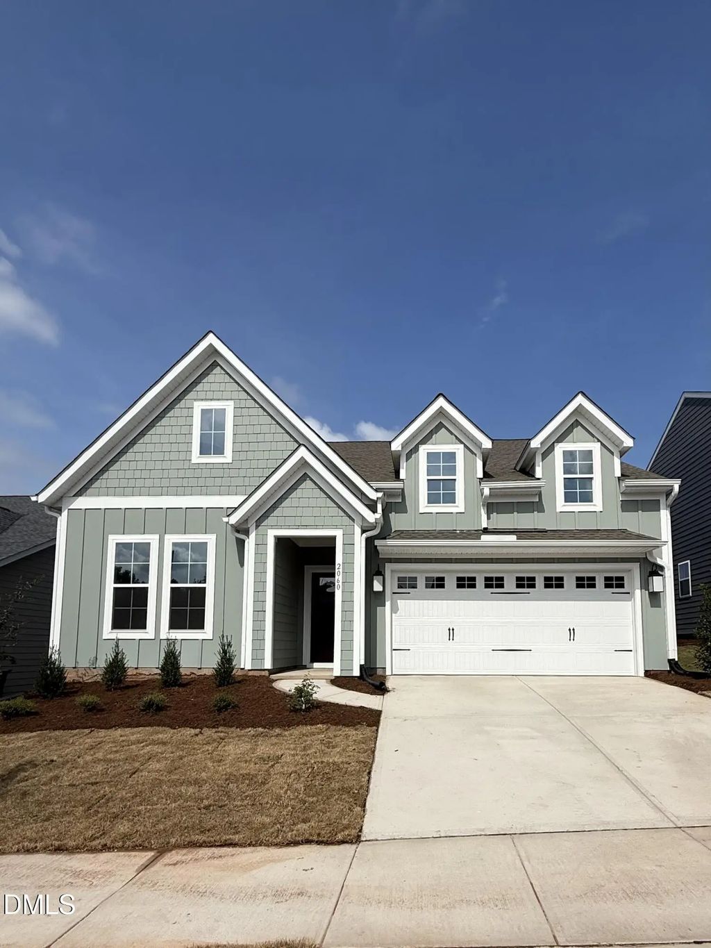 2060 Bull City Bend 371, Durham